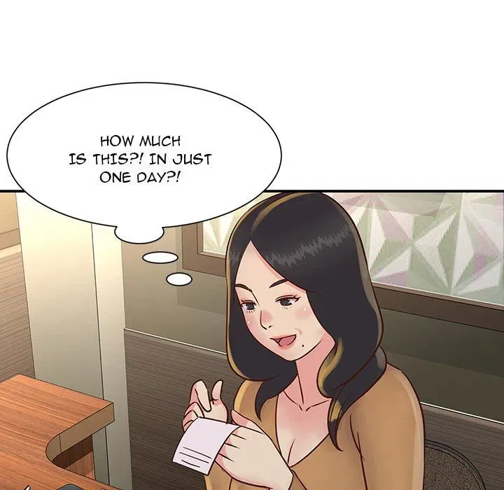Not One, But Two Chapter 28 page 35 - 
