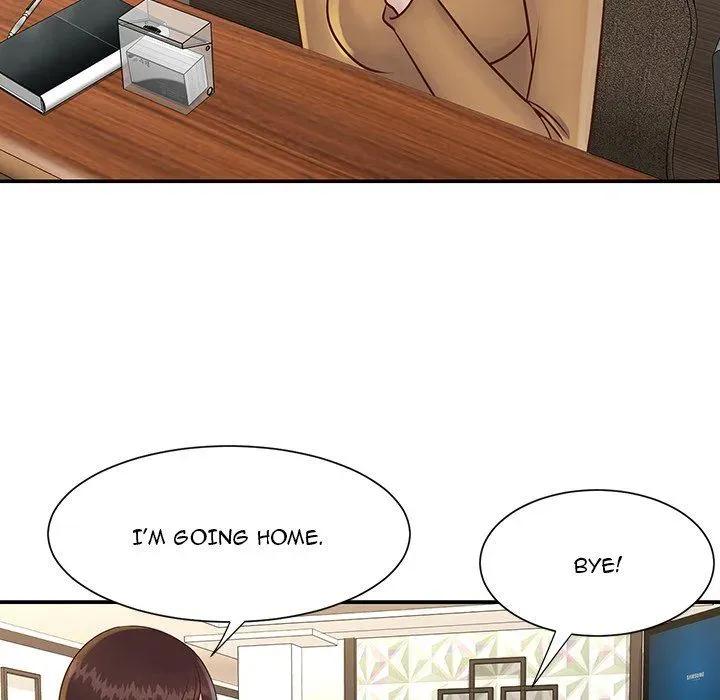 Not One, But Two Chapter 28 page 36 - 