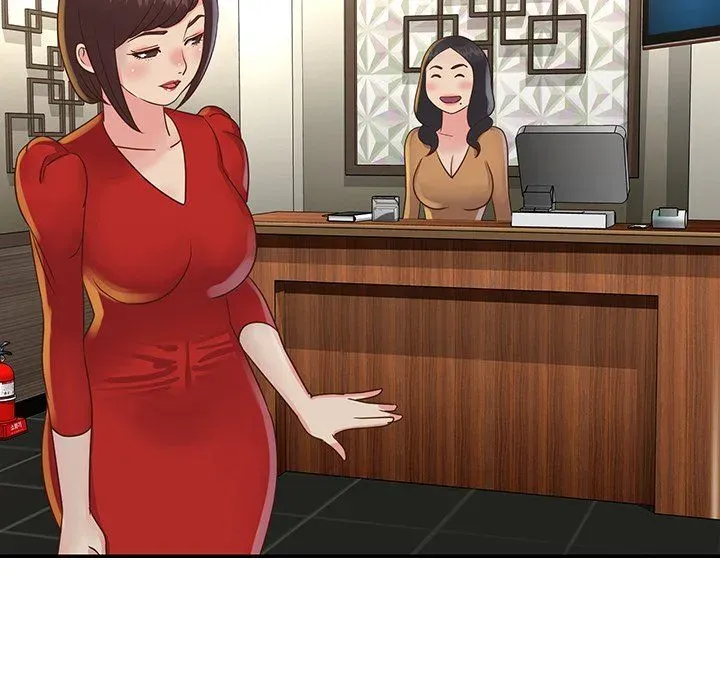 Not One, But Two Chapter 28 page 37 - 
