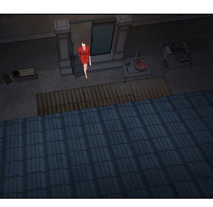 Not One, But Two Chapter 28 page 44 - 