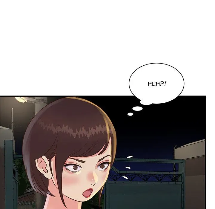 Not One, But Two Chapter 28 page 45 - 