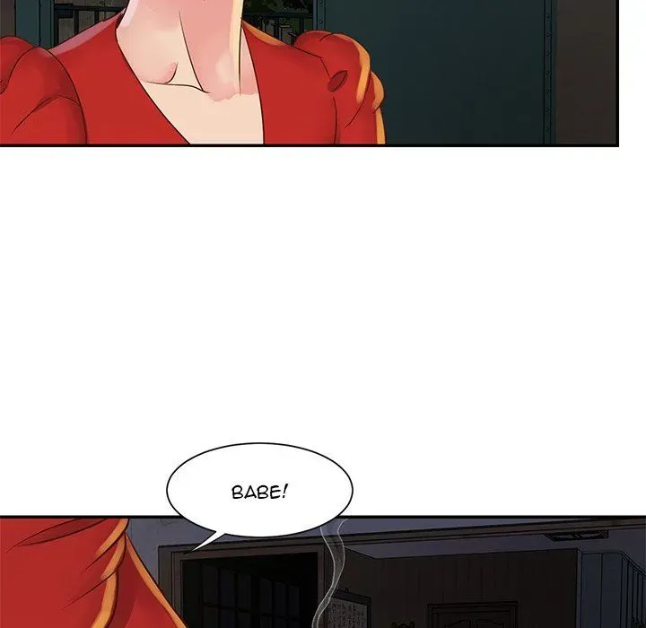 Not One, But Two Chapter 28 page 46 - 