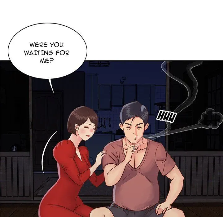 Not One, But Two Chapter 28 page 48 - 