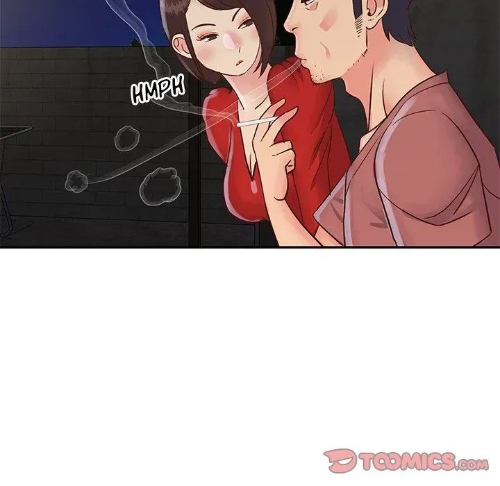 Not One, But Two Chapter 28 page 50 - 