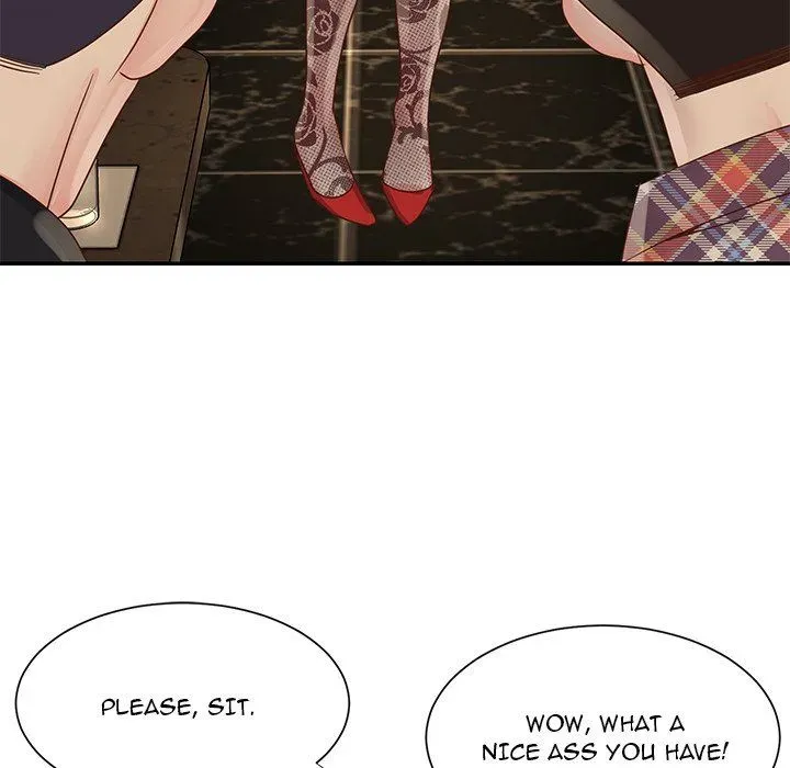 Not One, But Two Chapter 28 page 6 - 