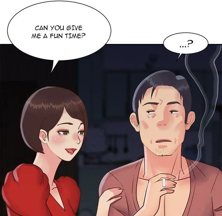Not One, But Two Chapter 28 page 51 - 