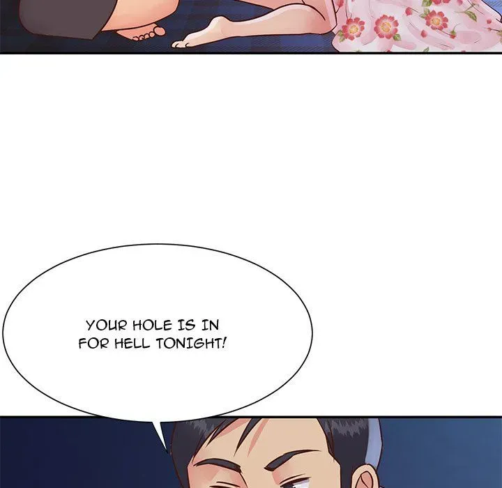 Not One, But Two Chapter 28 page 56 - 