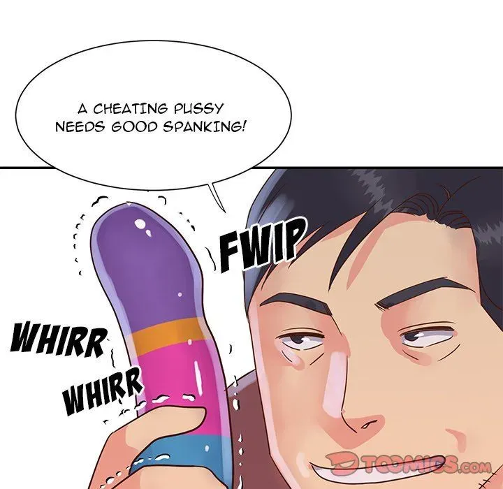 Not One, But Two Chapter 28 page 58 - 