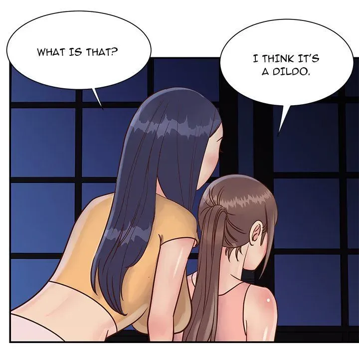 Not One, But Two Chapter 28 page 68 - 