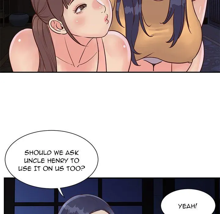 Not One, But Two Chapter 28 page 70 - 