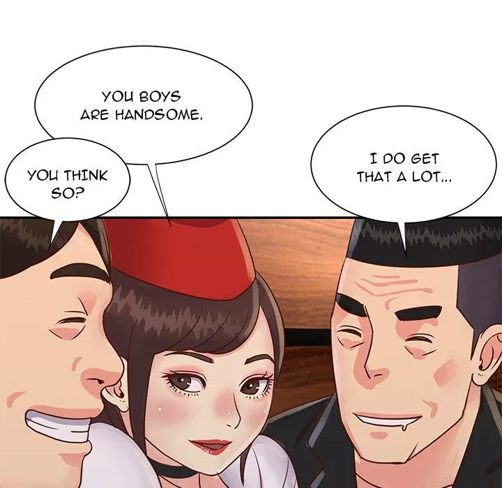 Not One, But Two Chapter 28 page 8 - 