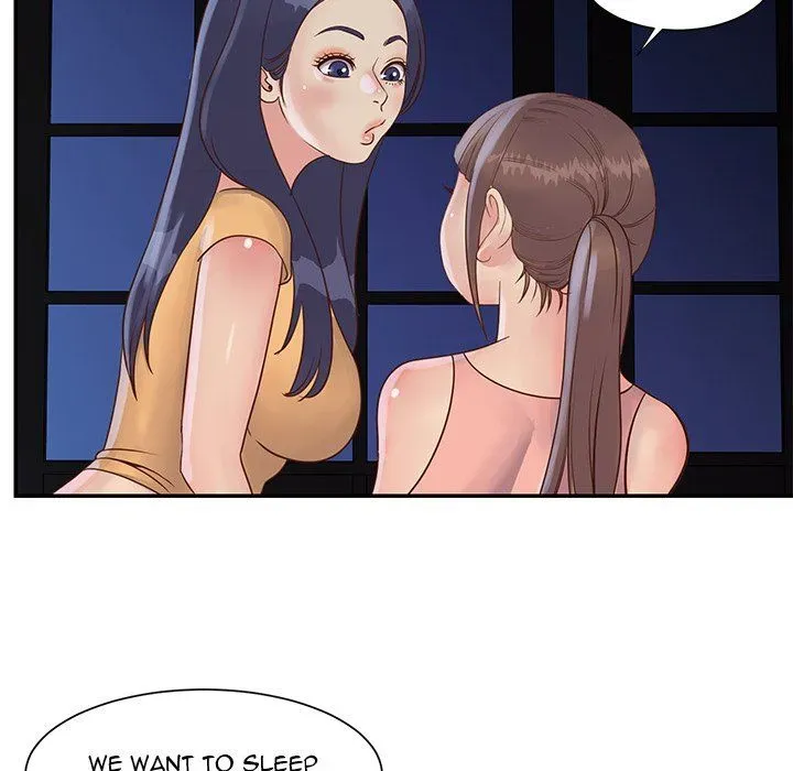 Not One, But Two Chapter 28 page 71 - 