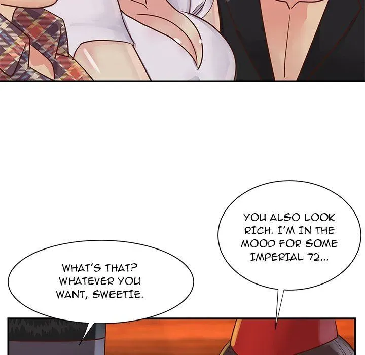 Not One, But Two Chapter 28 page 9 - 