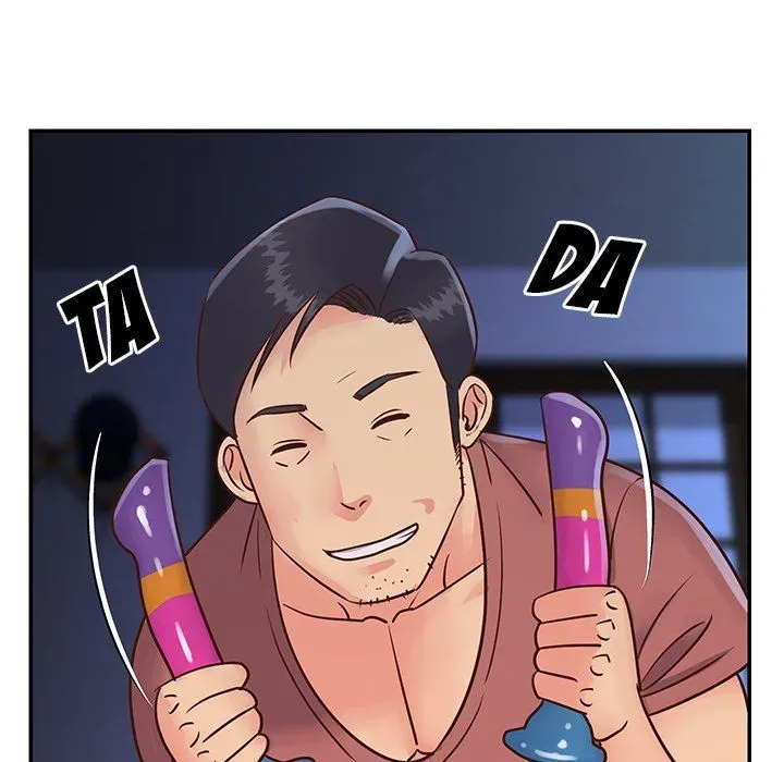Not One, But Two Chapter 28 page 84 - 