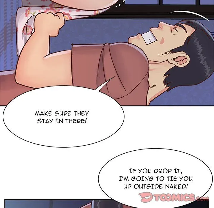 Not One, But Two Chapter 28 page 90 - 
