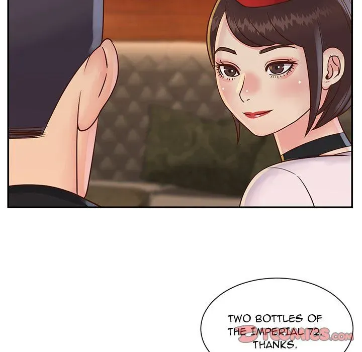 Not One, But Two Chapter 28 page 10 - 