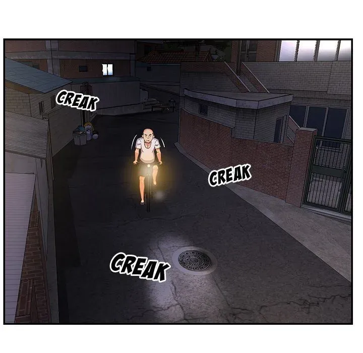 Not One, But Two Chapter 29 page 11 - 