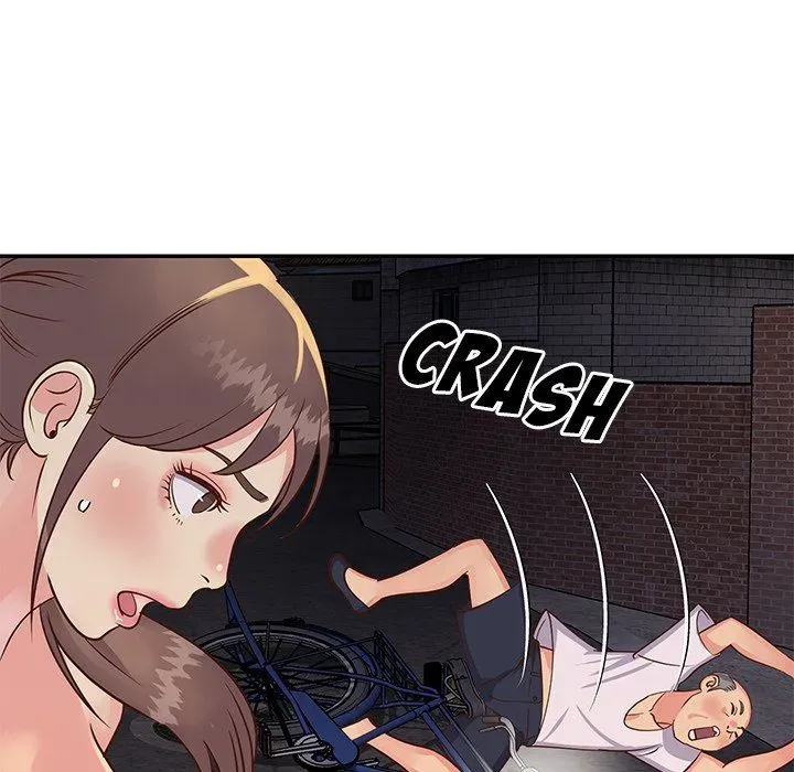Not One, But Two Chapter 29 page 15 - 
