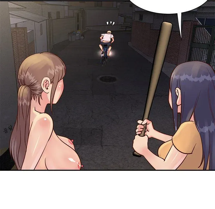 Not One, But Two Chapter 29 page 27 - 