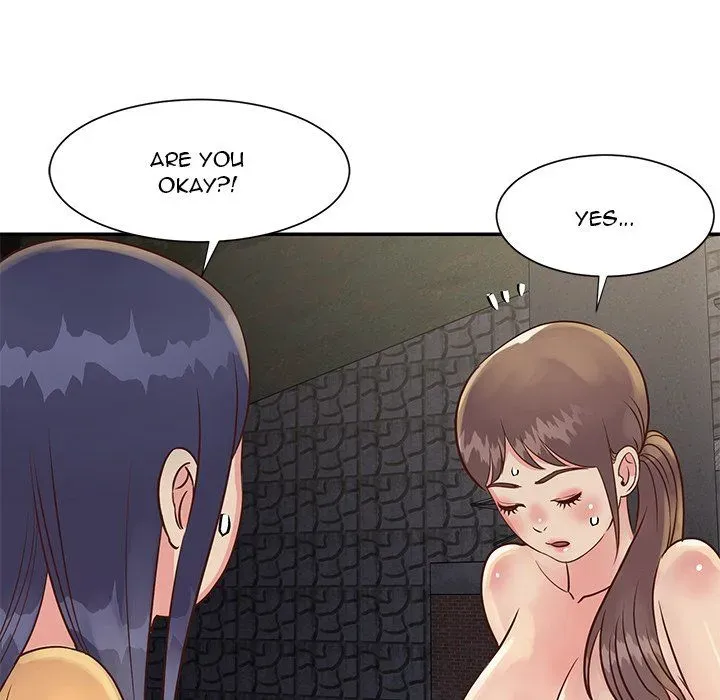 Not One, But Two Chapter 29 page 28 - 