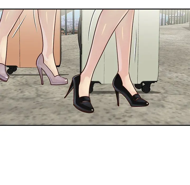 Not One, But Two Chapter 29 page 41 - 