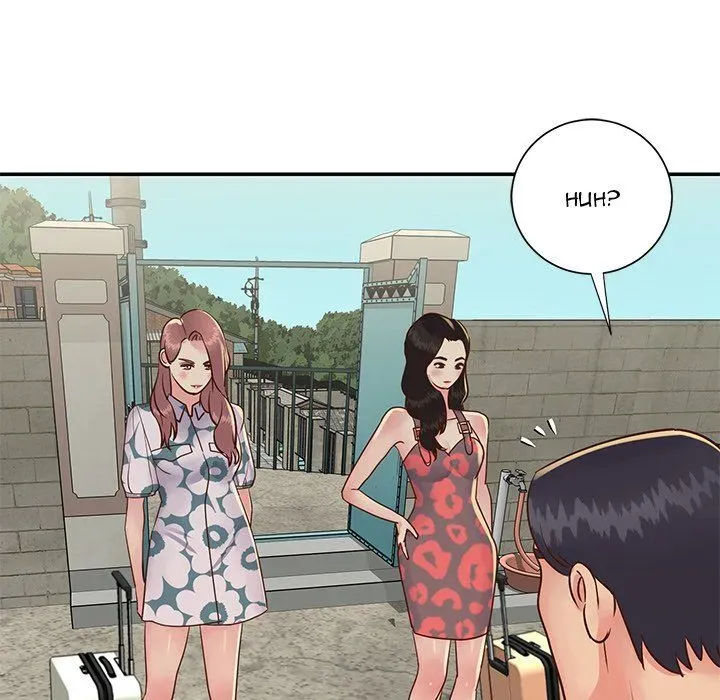 Not One, But Two Chapter 29 page 45 - 