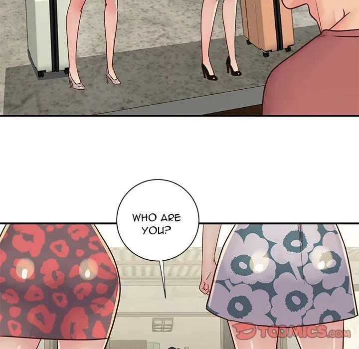 Not One, But Two Chapter 29 page 46 - 