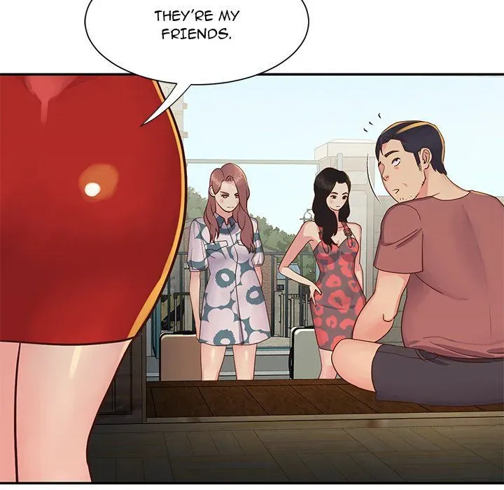 Not One, But Two Chapter 29 page 48 - 