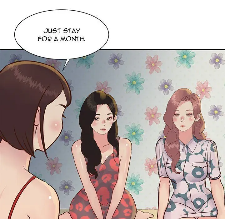 Not One, But Two Chapter 29 page 55 - 