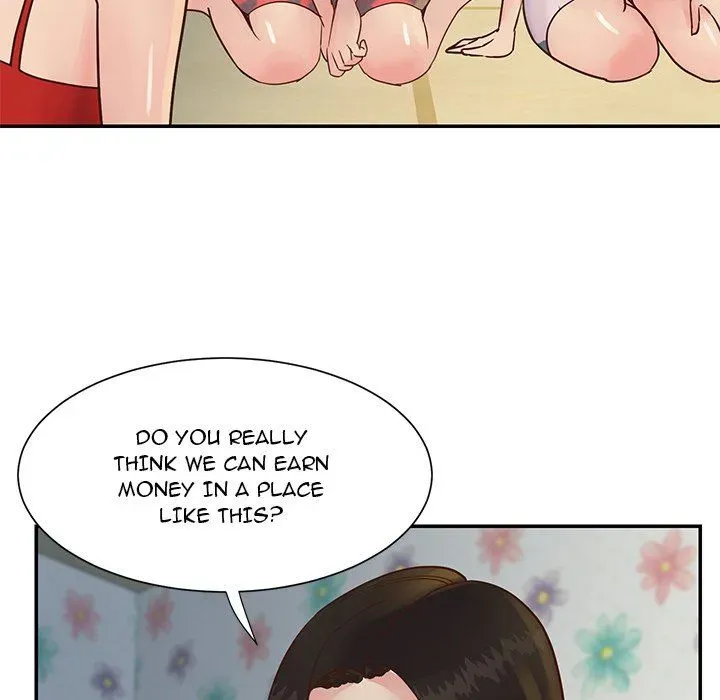 Not One, But Two Chapter 29 page 56 - 