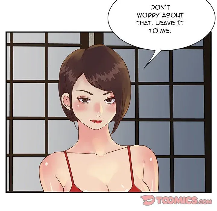 Not One, But Two Chapter 29 page 58 - 