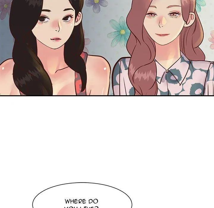 Not One, But Two Chapter 29 page 60 - 