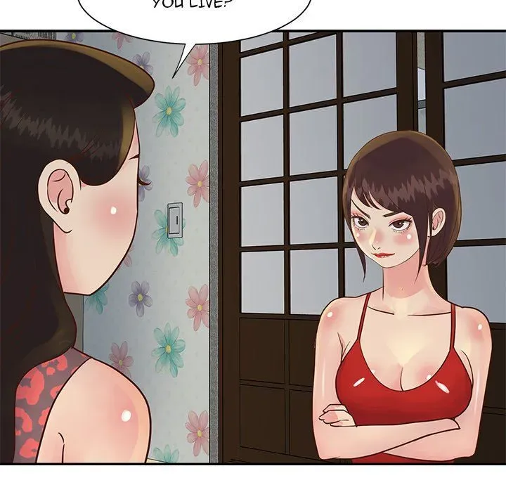 Not One, But Two Chapter 29 page 61 - 