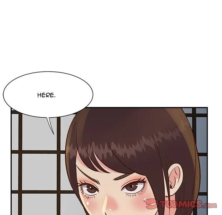 Not One, But Two Chapter 29 page 62 - 