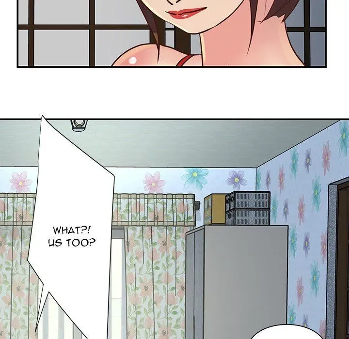 Not One, But Two Chapter 29 page 63 - 