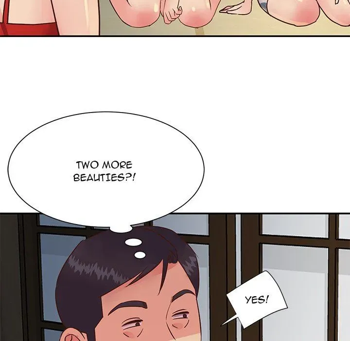 Not One, But Two Chapter 29 page 69 - 