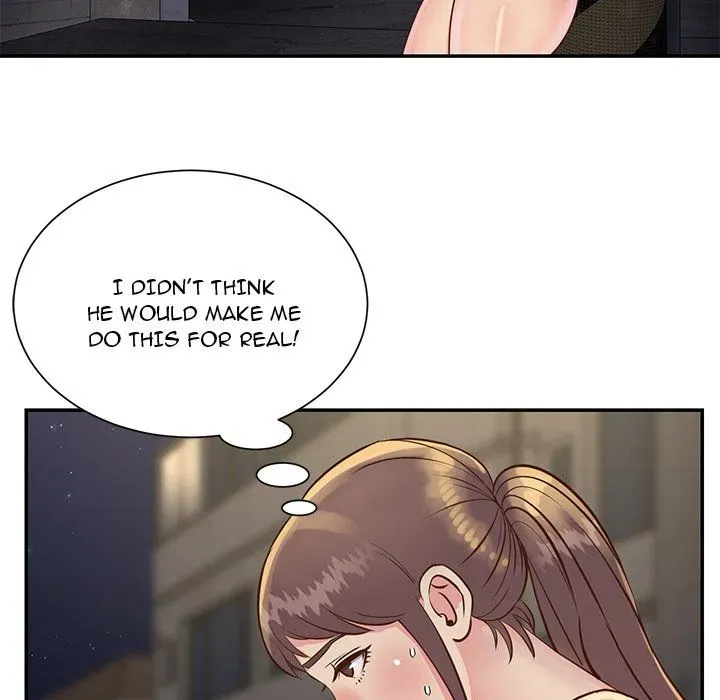Not One, But Two Chapter 29 page 8 - 