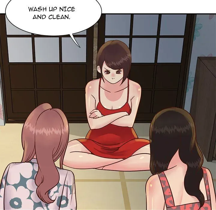 Not One, But Two Chapter 29 page 71 - 