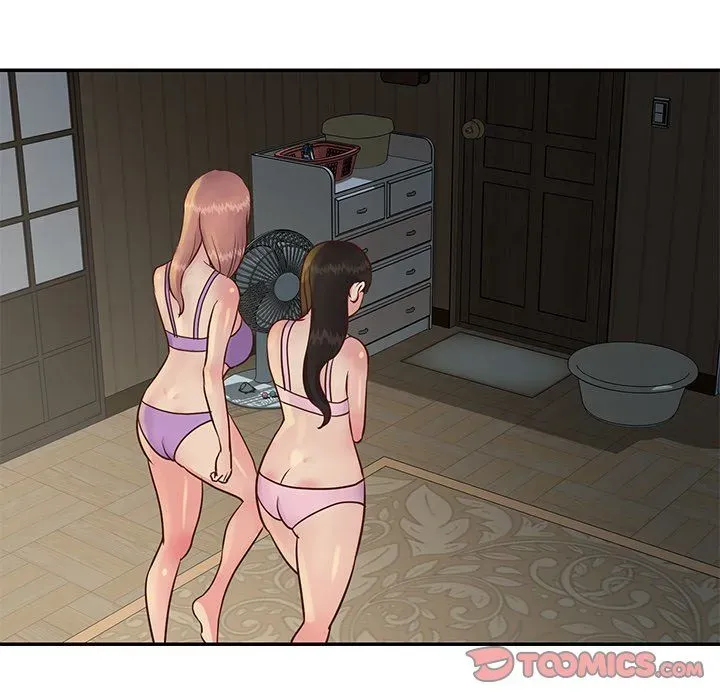 Not One, But Two Chapter 29 page 74 - 