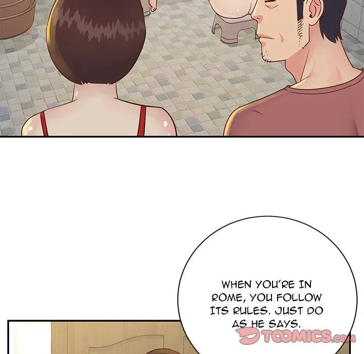 Not One, But Two Chapter 29 page 90 - 