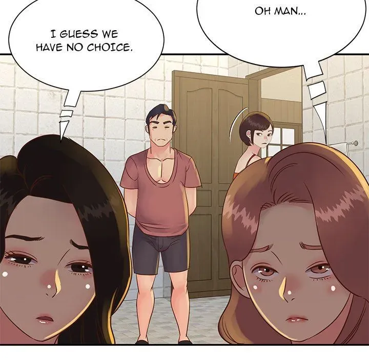 Not One, But Two Chapter 29 page 92 - 