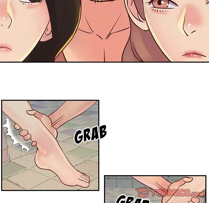 Not One, But Two Chapter 29 page 94 - 