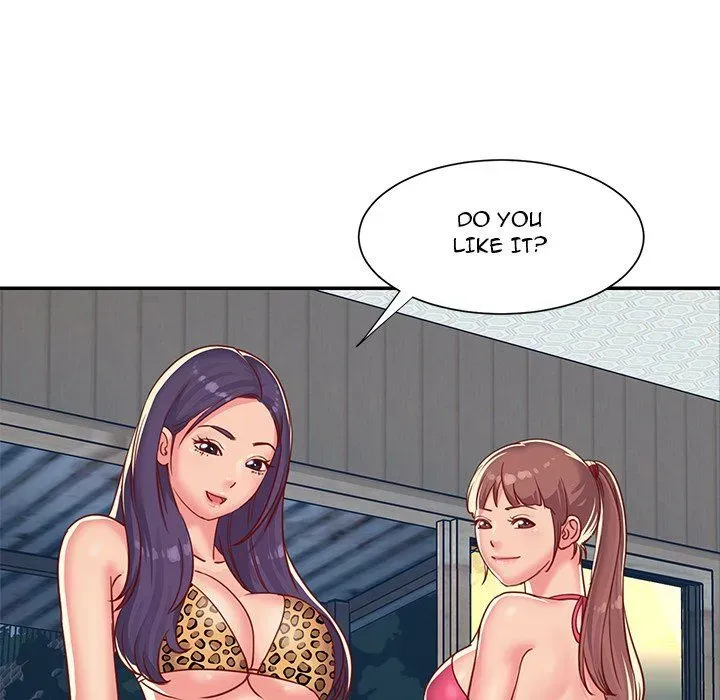 Not One, But Two Chapter 3 page 103 - 