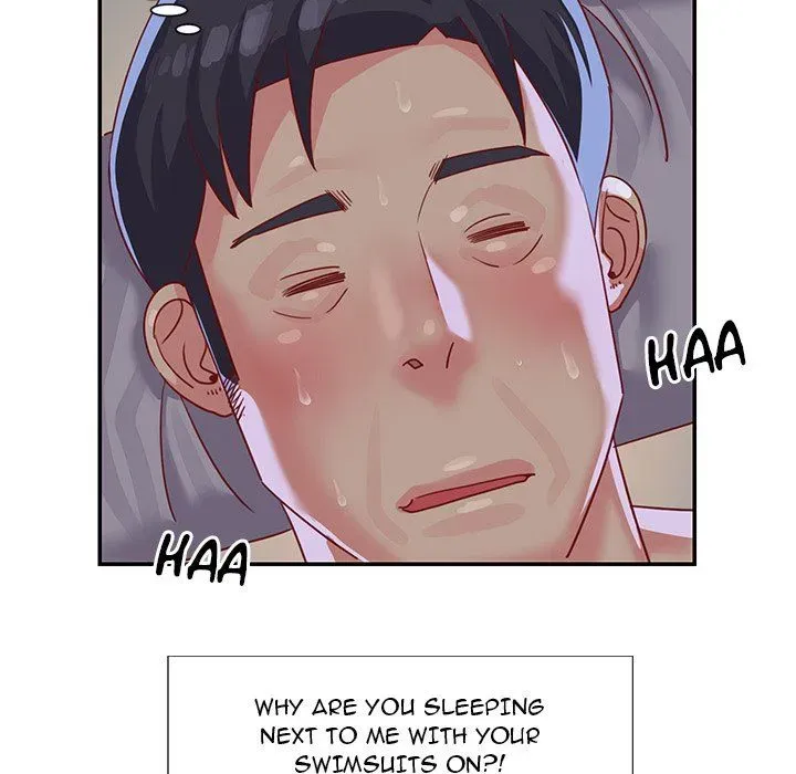 Not One, But Two Chapter 3 page 108 - 