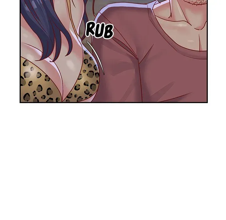 Not One, But Two Chapter 3 page 111 - 