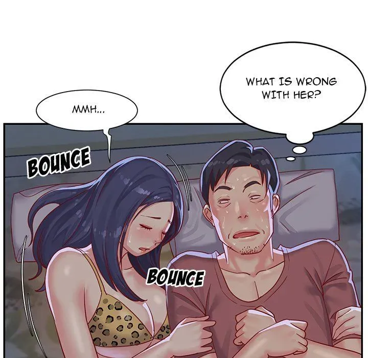 Not One, But Two Chapter 3 page 113 - 