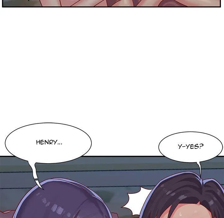 Not One, But Two Chapter 3 page 114 - 