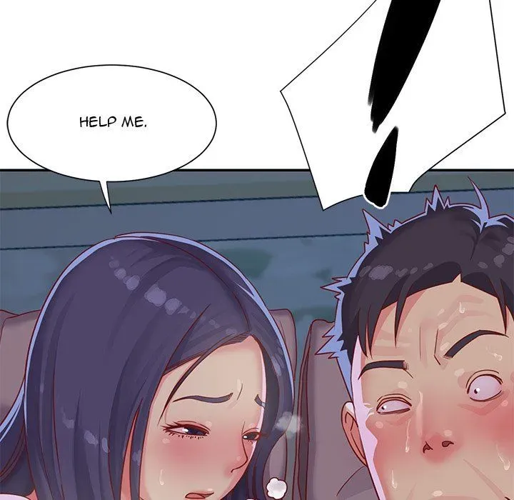 Not One, But Two Chapter 3 page 116 - 