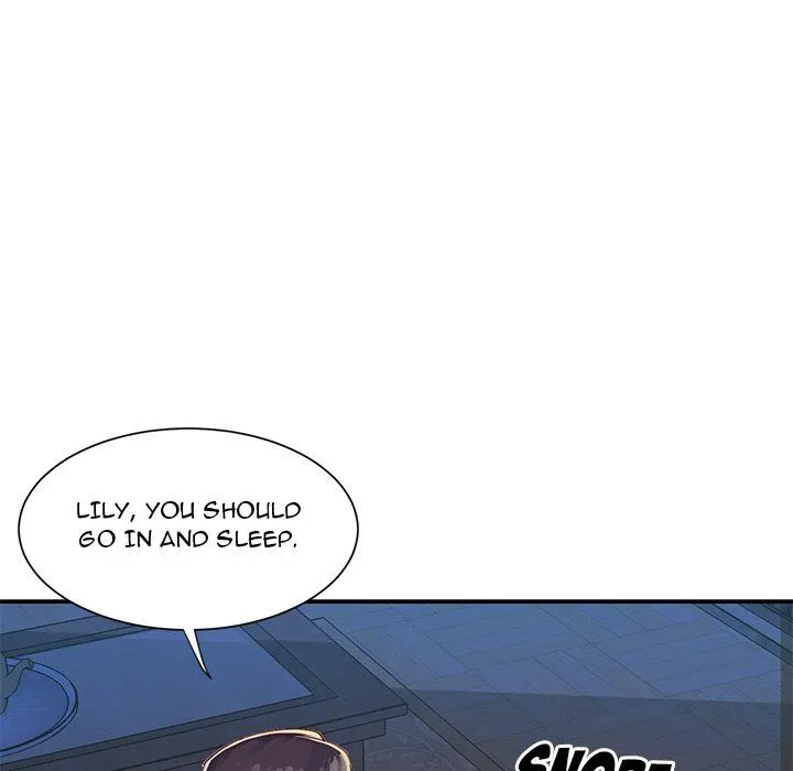 Not One, But Two Chapter 3 page 21 - 
