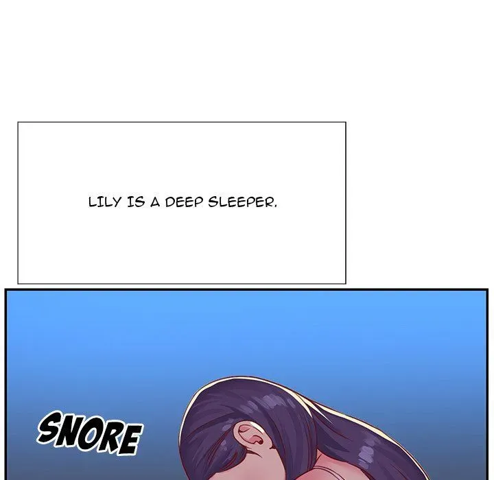 Not One, But Two Chapter 3 page 23 - 